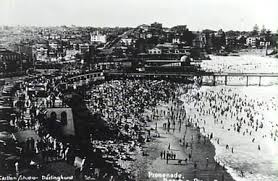 Randwick Photo Gallery External Search C00202 Sydney Beaches Coogee Beach Beach