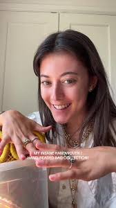 Secondhand Fashion Favorites in My Sister's Closet