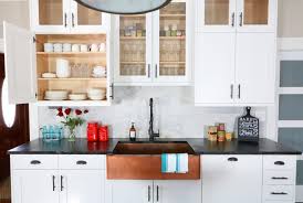 Kitchen classics i installed these cabinets about a year ago for my kitchen and bought the cabinets at lowes. The 1912 Modern Farmhouse Kitchen Remodel The Cabinets The Daring Gourmet