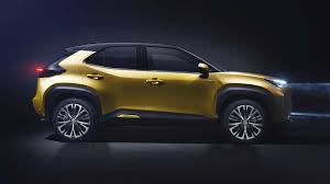 Latest details about toyota yaris's mileage, configurations, images, colors & reviews 17.8 kmpl. Toyota Yaris Vs Yaris Cross What Changes Between Car And Crossover