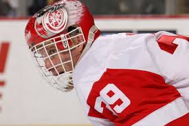 Bornjan 29, 1965 in pardubice, czechoslovakia. Ranking The 5 Best European Players In Detroit Red Wings History Bleacher Report Latest News Videos And Highlights