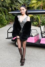 Working with charli initially on the song was a great creative experience, she's so talented and has written so many amazing records. Madison Beer Attends Bvlgari Celebrates New Fragrance Omnia Pink Sapphire In Los Angeles Pantyhose Fashion Fashion Madison Beer