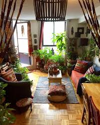 Bohemian Style Home Decors With Latest Designs With Images Boho Living Room Bohemian Interior Bohemian Decor