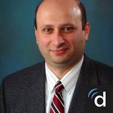 Dr. Haysam Ghannoum, MD