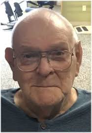 Obituary for James L. West