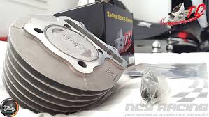 This is likewise one of the factors by obtaining the soft documents of this gy6 engine manual by online. Big Bore Kit For Honda Ruckus Ncy Store