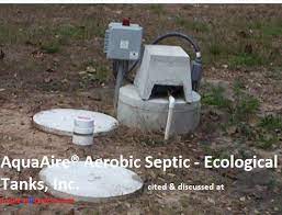 If too much sludge accumulates, solids will leave the tank with the liquid and possibly clog the soil. Aerobic Septic System Troubleshooting Faqs