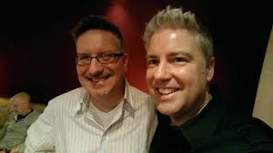 John Broomhall « Lance Hayes