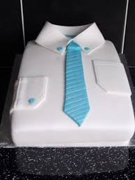 Maybe you would like to learn more about one of these? Shirt And Tie Cake Realistic Cakes Cake Shirts Fondant Cakes