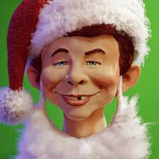 Sculpting Daffy Duck with Nomad Sculpt