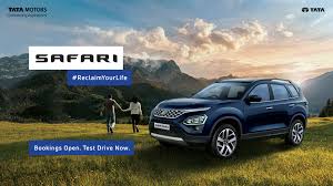 Kubernetes cli to manage your clusters in style! Tata Safari Review Tata Motors Starts Bookings For New Safari At Inr 30 000 Launch On Feb 22 Auto News Et Auto