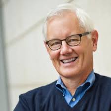 John Carson Named EIHS Director