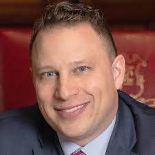 Rob Sampson, Your CT Insurance Agent