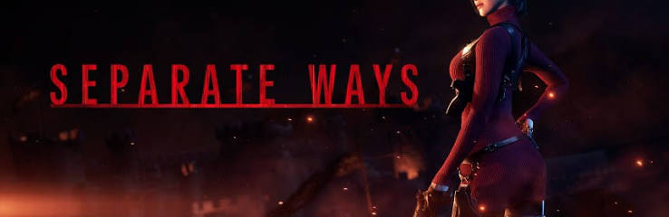 DLC Review - Resident Evil 4: Seperate Ways - WayTooManyGames