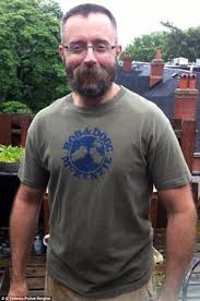 Bruce mcarthur was born on october 8, 1951 in lindsay, ontario, canada as thomas donald bruce mcarthur. Bruce Mcarthur Slipped Up With Victim Andrew Kinsman Express Digest