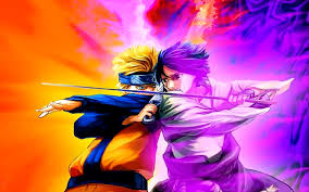 Free download collection of naruto wallpapers for your desktop and mobile. Naruto And Sasuke Naruto And Sasuke Wallpaper Anime Naruto Vs Sasuke