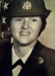 Veterans Day 2023: Saluting A Woman Veteran