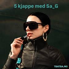 ICE, Charlie Kirk og en fortsatt kåt Trump dukker opp i en teaser for den  kommende episoden av South Park. Tirsdag slapp Comedy Central den 20  sekunder lange traileren for den andre