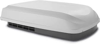 Ultra low profile rv air conditioner. Amazon Com Dometic 640315c Penguin Ii 410 Amp Low Profile Rooftop Air Conditioner Polar White Automotive