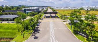 We count among our clientele many leading industrial players from around the world, who see us as a partner in reaching their business expansion plans. Ame Elite To Invest Rm25 Million For Two Blocks Of Workers Dormitories