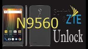 Cómo liberar zte n9560 por código imei al mejor precio. Unlock Zte Max Xl N9560 7 1 1 Free 100 Success Youtube