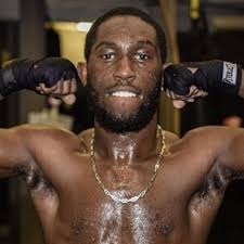 Corey Marksman vs. László Sándor Balogh, Gonzalez vs Cesena