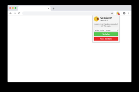 Focus online erklärt, wie sie zum miner werden können. Protection Against Digital Gold Diggers Software Blocks Crypto Mining