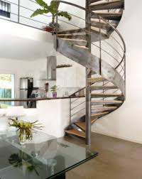 Epingle Sur Escalier