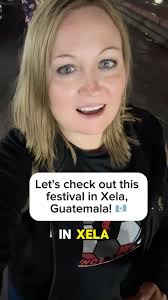 Something I've learned since moving to Guatemala is that there are so many  frequent celebrations here! There are also different celebrations in  different parts of the country. I love it! 🇬🇹❤️, This ...