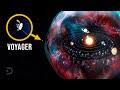 It's Alive! Voyager 1 Sends NASA A Message From Deep Space! Where Is It Now? - YouTube