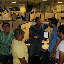 Raya contact center is a business process outsourcing service provider company. Raya Contact Center Reviews Glassdoor
