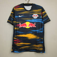 Away kit is used when the match is in another country or state. The Newkits Buy Rb Leipzig 21 22 Away Kit Fan Version Football Jersey