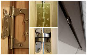 We offer a huge variety of door hinges to complement your home decor. Quality Door Hinges 10 Varieties