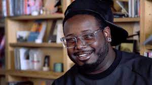 T Pain Tiny Desk Concert Npr
