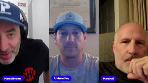 🧨 Anthony Mercado vs Victor Vazquez