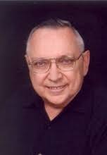 Obituary information for Robert E. Kapustka