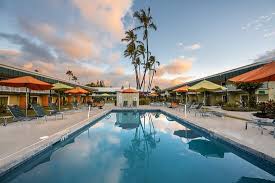 Nawiliwili1.5 miles to city centre. Kauai Shores Hotel Ab 162 2 1 1 Bewertungen Fotos Preisvergleich Hawaii Tripadvisor