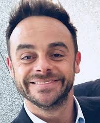 Ant mcpartlin, one half of comedy duo ant and dec! Gorgeous Ant Mcpartlin 3 Ant Dec Ants Gorgeous