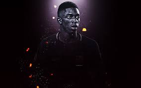 Suarez wallpaper iphone disney ronaldo camp nou sagrada familia barcelona barcelona download wallpapers ousmane dembele, 4k, barcelona fc, spain, football, la liga, levante for. Ousmane Dembele 1080p 2k 4k 5k Hd Wallpapers Free Download Wallpaper Flare