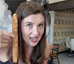 TKC Caption Contest: Abby Dodge Reports Kansas City Sausage Fest