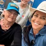 Arena Tracks: Whitaker Cowboys and Cowgirls