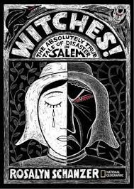 Many websites available out there to stream media online but not all of them are free. Witches The Absolutely True Tale Of Disaster In Salem By Rosalyn Schanzer Book Trailer Http Youtu Be Fzo3sor6u5 Salem Witch Salem Witch Trials Witch Trials