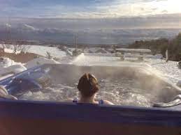 Maybe you would like to learn more about one of these? The 10 Best Log Cabins In Northern Ireland Find Luxury Hot Tub Cabins