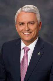 Clemente Sanchez Nominated to Fill House District 6 Vacancy