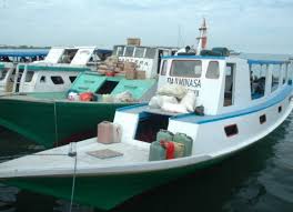 Image result for kapal kayu