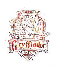 Gryffindor Crest Poster By Monn Print All Posters Are Professionally Printed Packaged And Harry Potter Background Harry Potter Wallpaper Dobby Harry Potter