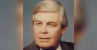 Vernon L. Young Obituary