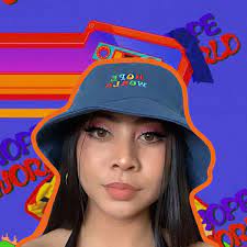 Bts J Hope Hope World Inspired Denim Bucket Hat Denim Bucket Hat J Hope Hope World Hope World
