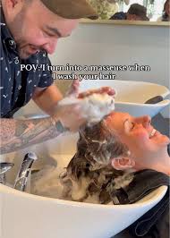 Derek Farnsworth Massage