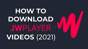 How To Download JW Player Videos (2022) || Easiest Method - YouTube